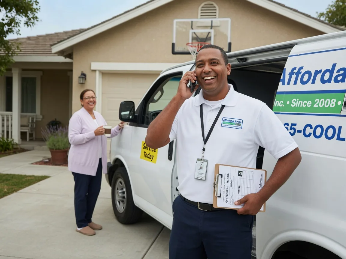 Central Ac Repair Coppell, TX FAQs
